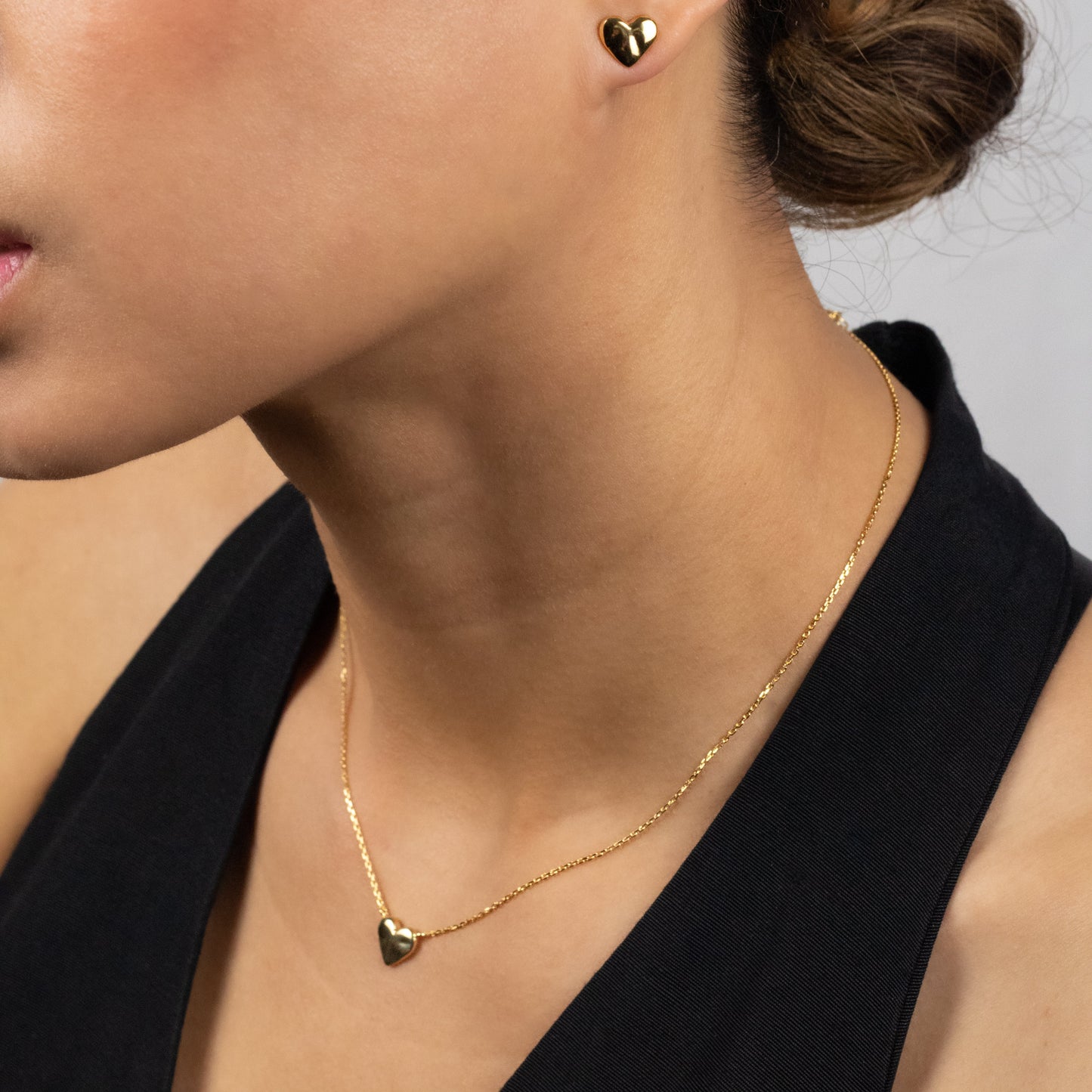 Sweetheart Necklace