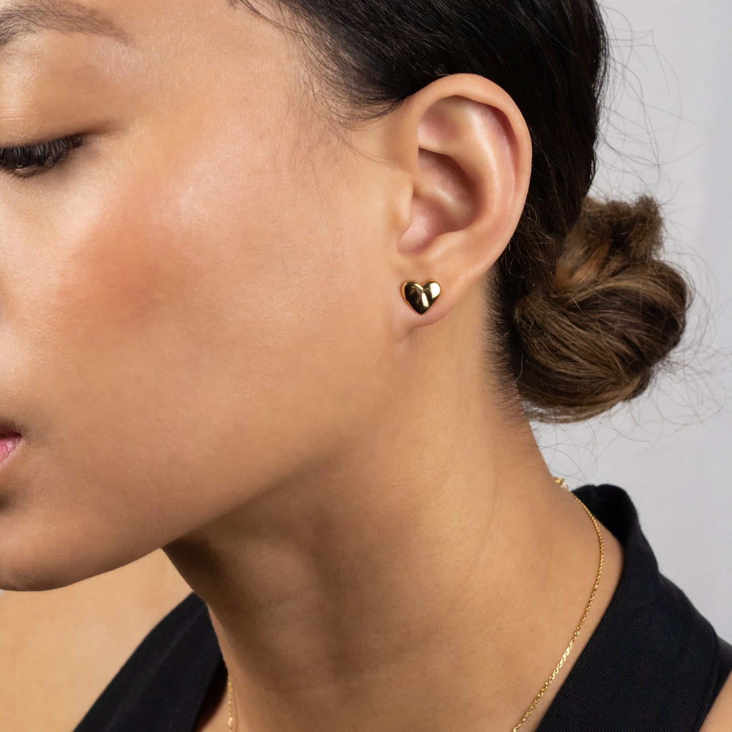 Sweetheart Studs