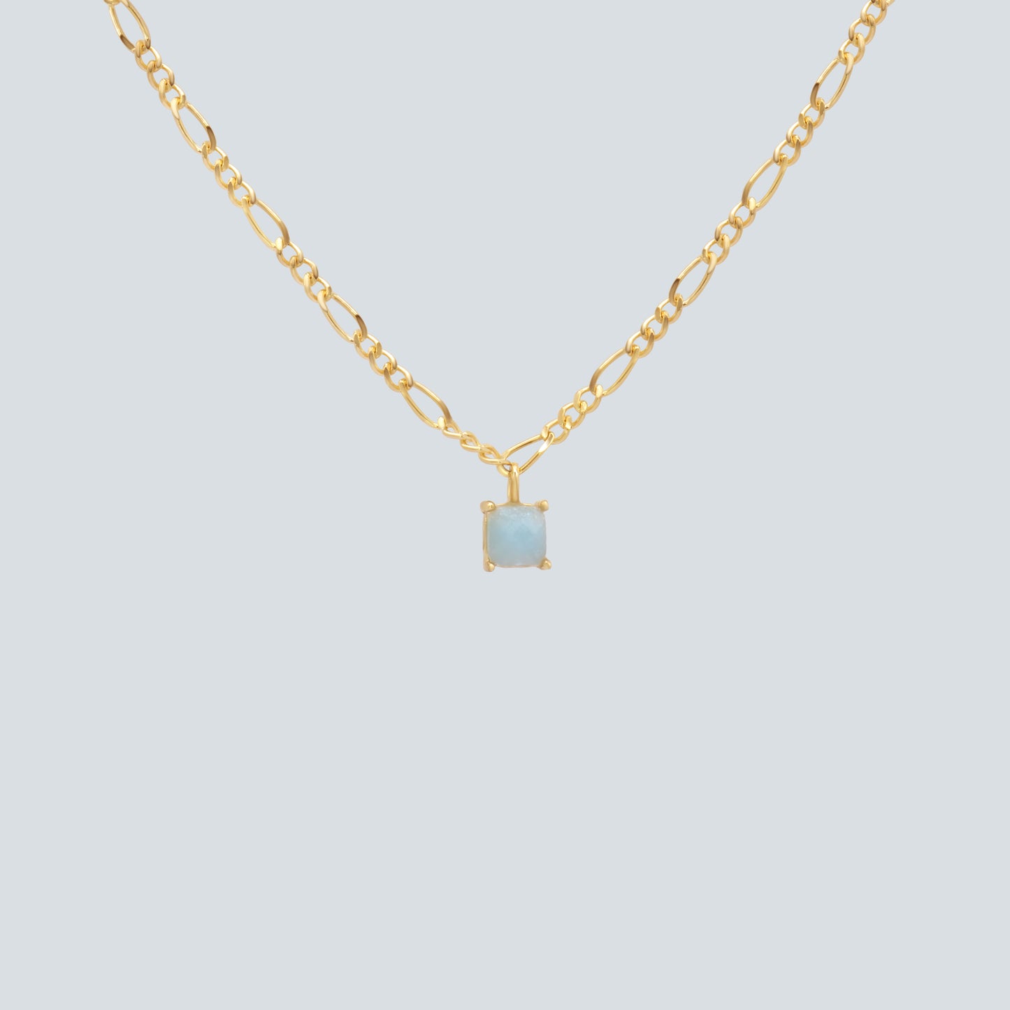 Amazonite Necklace