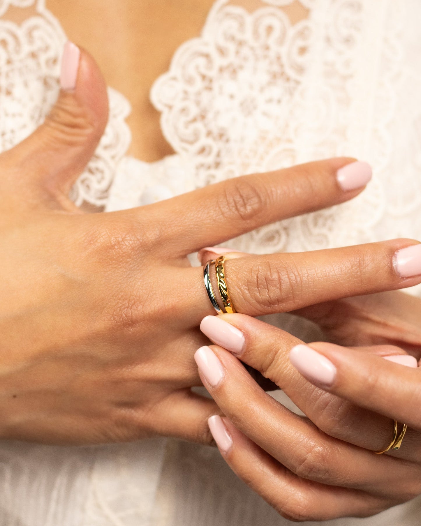 Split Ring