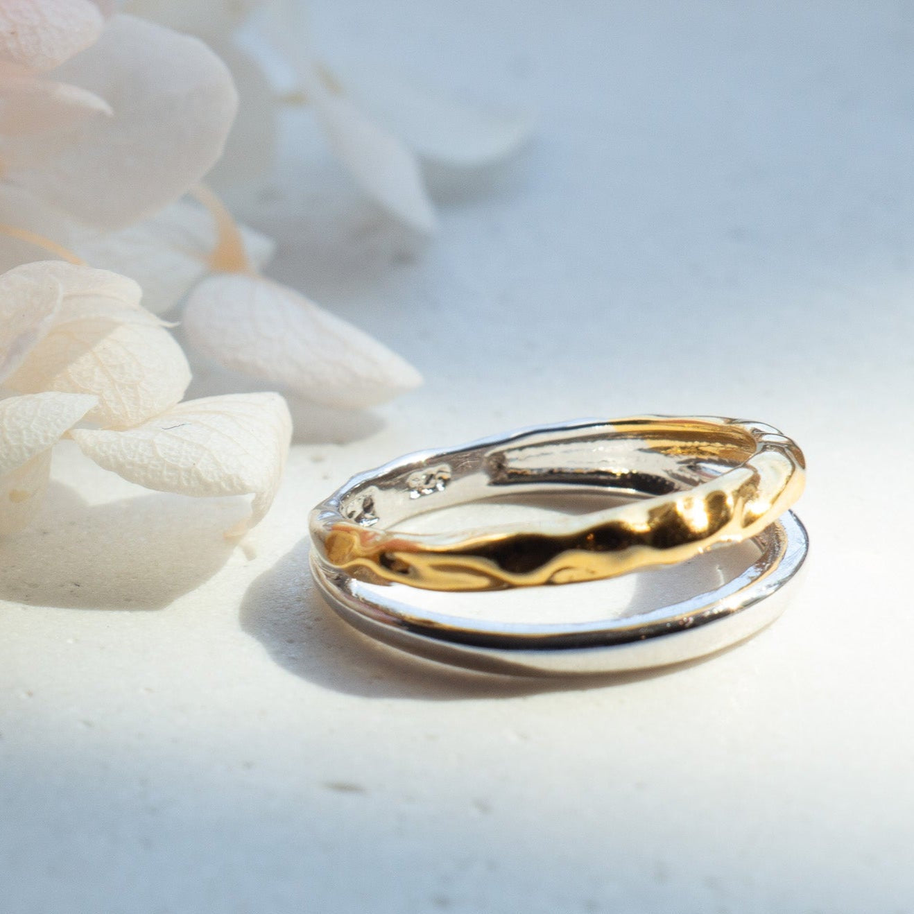 Split Ring