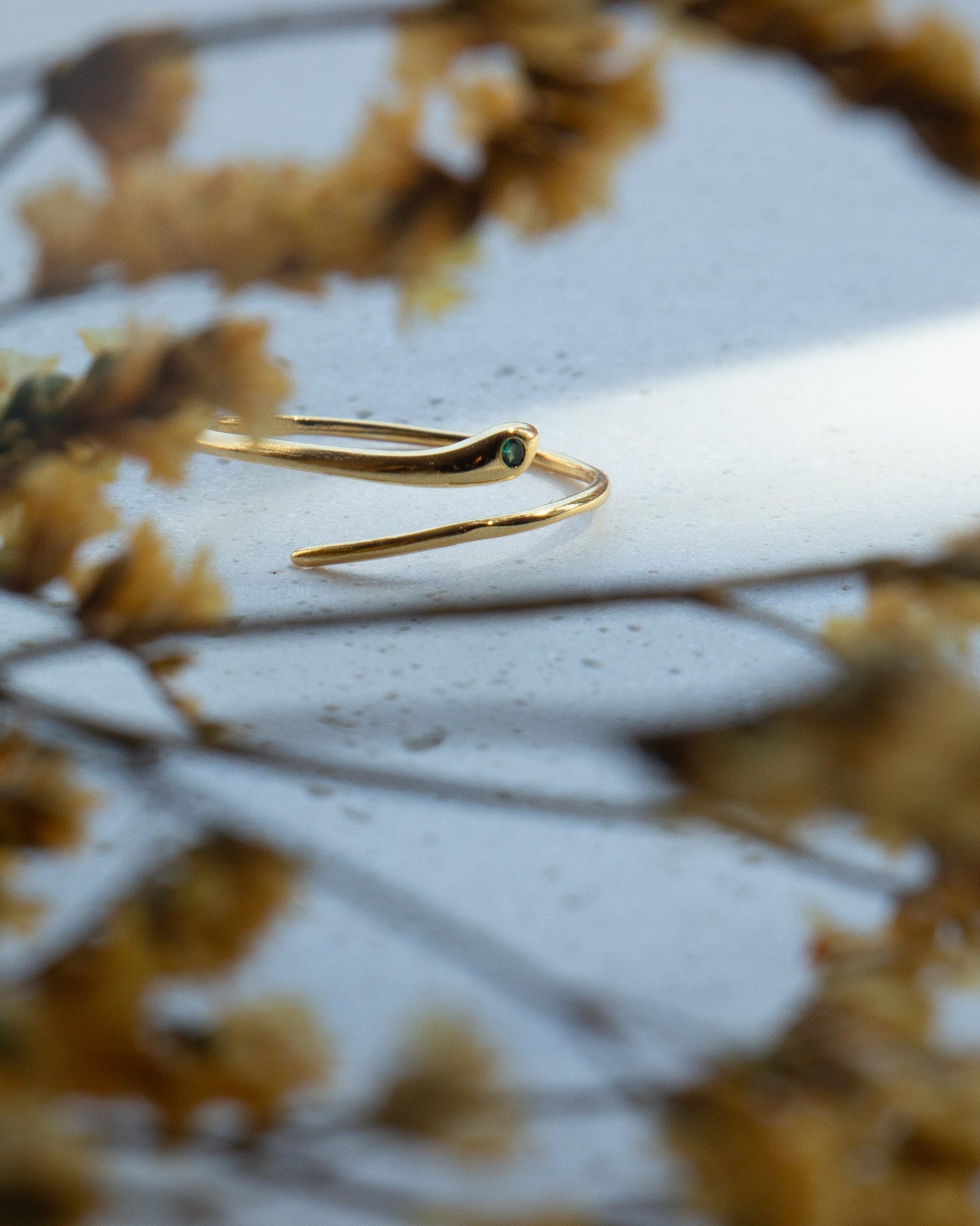 Serpent Ring