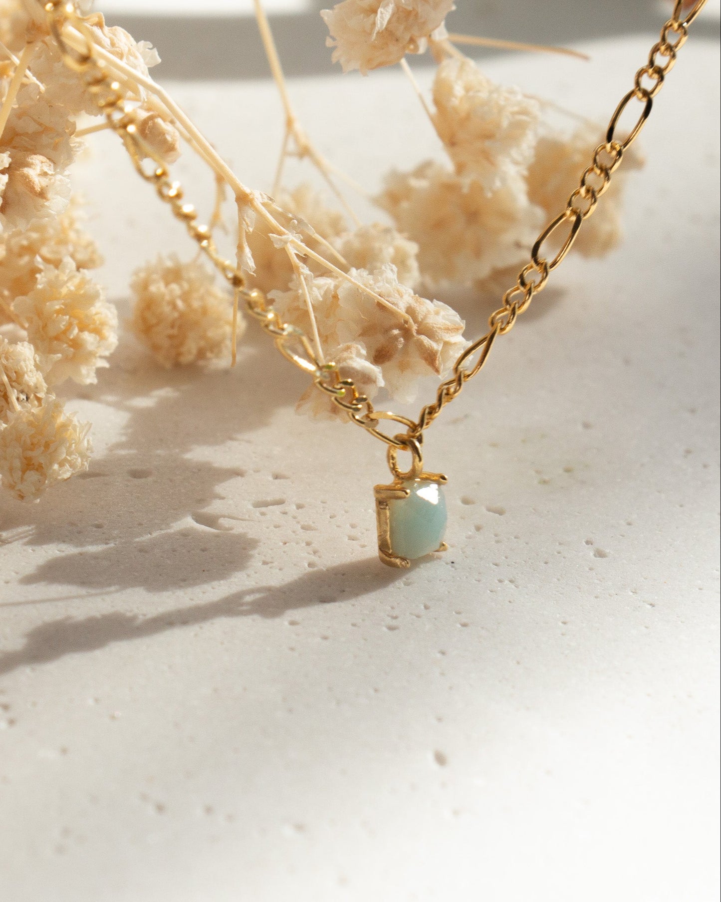 Amazonite sets