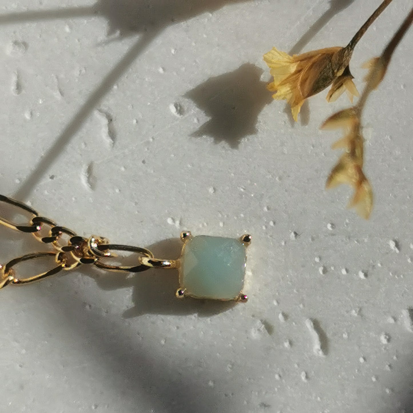 Amazonite Necklace