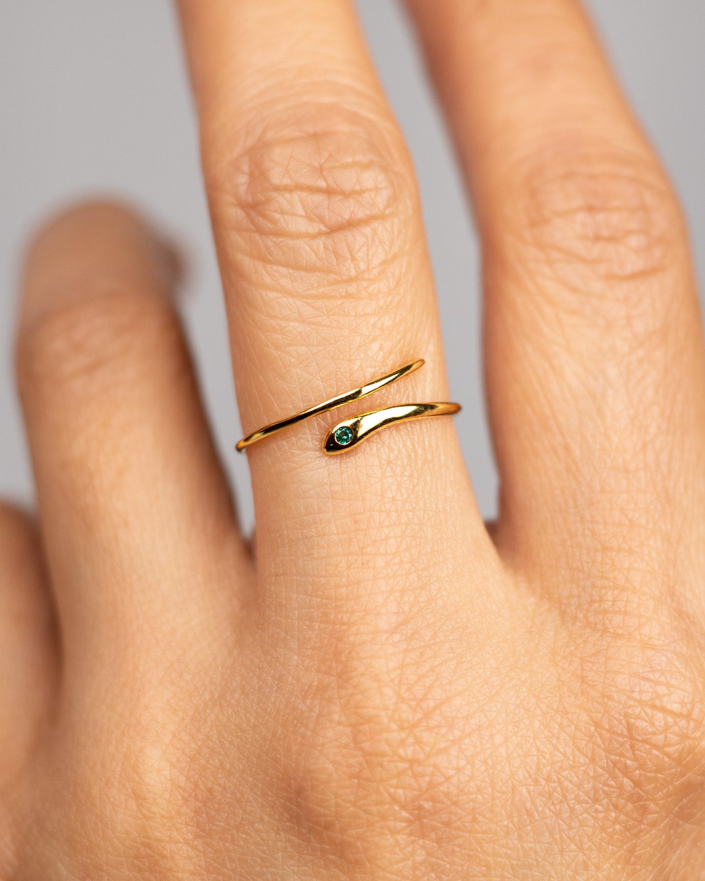Serpent Ring