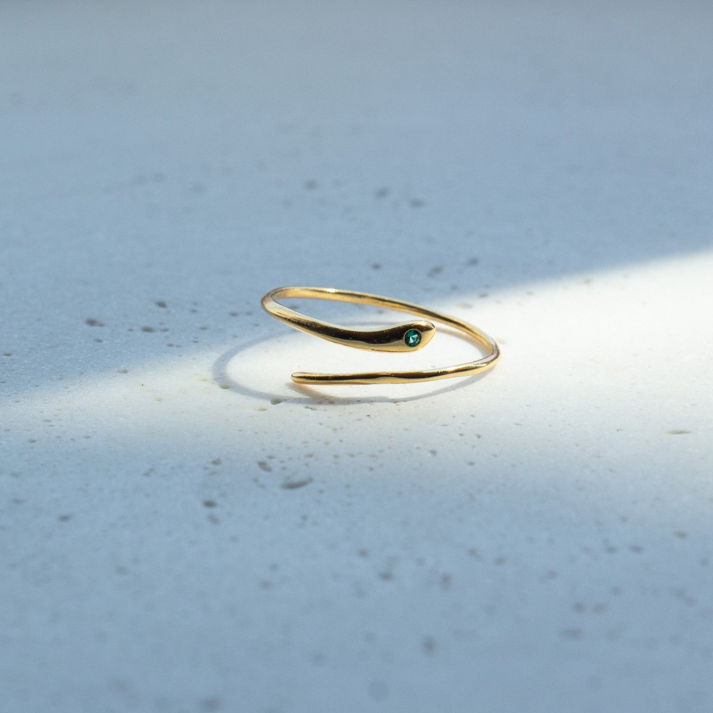 Serpent Ring