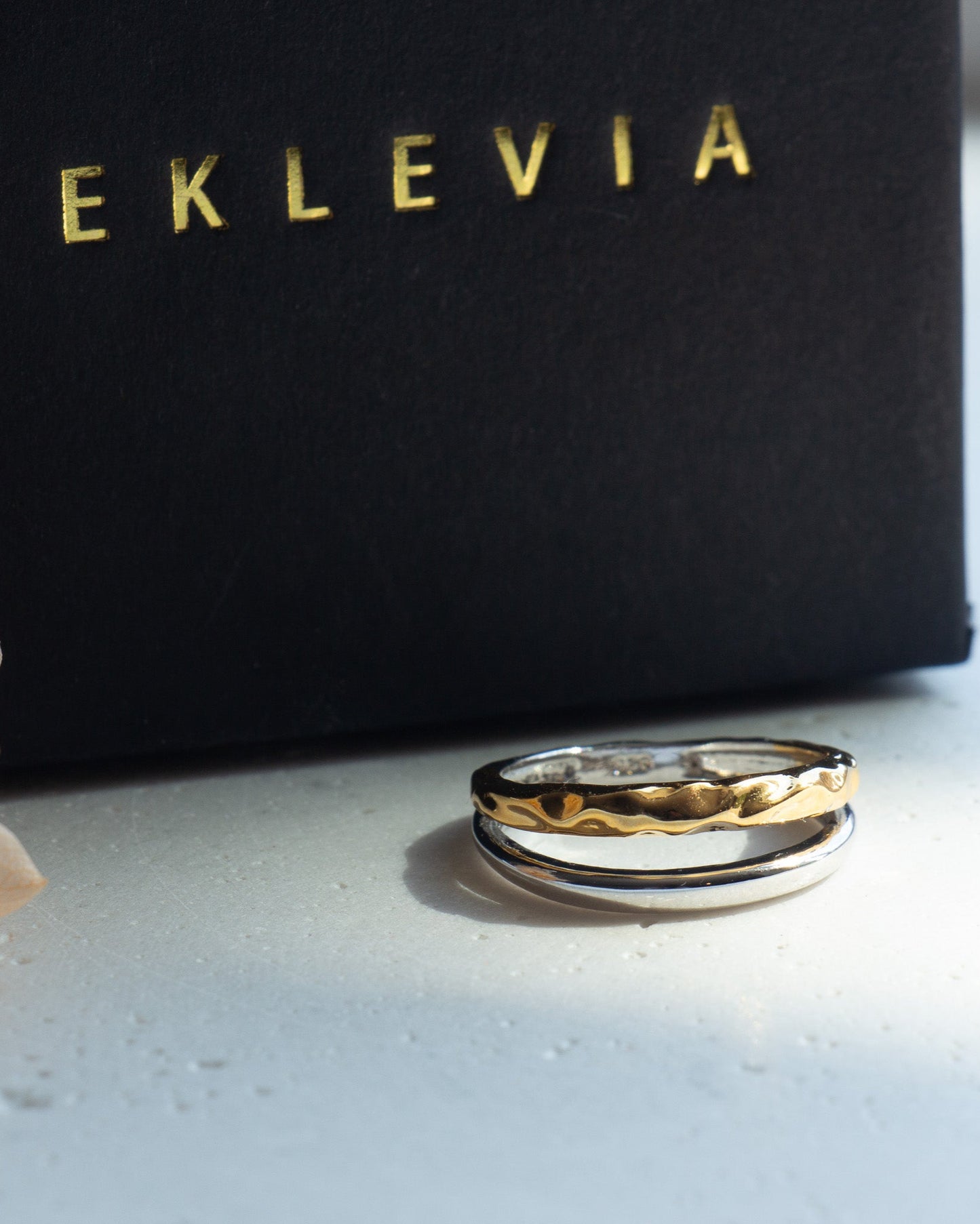 Split Ring