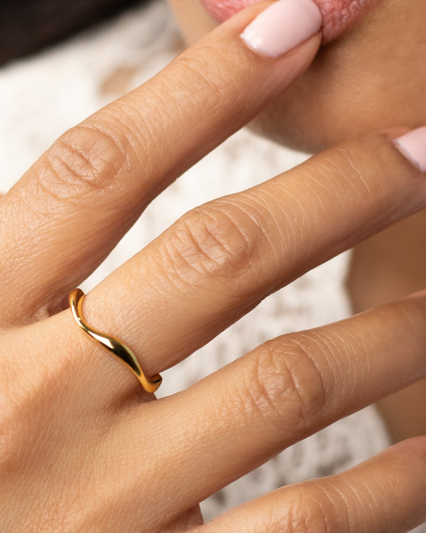 Ring of Wave