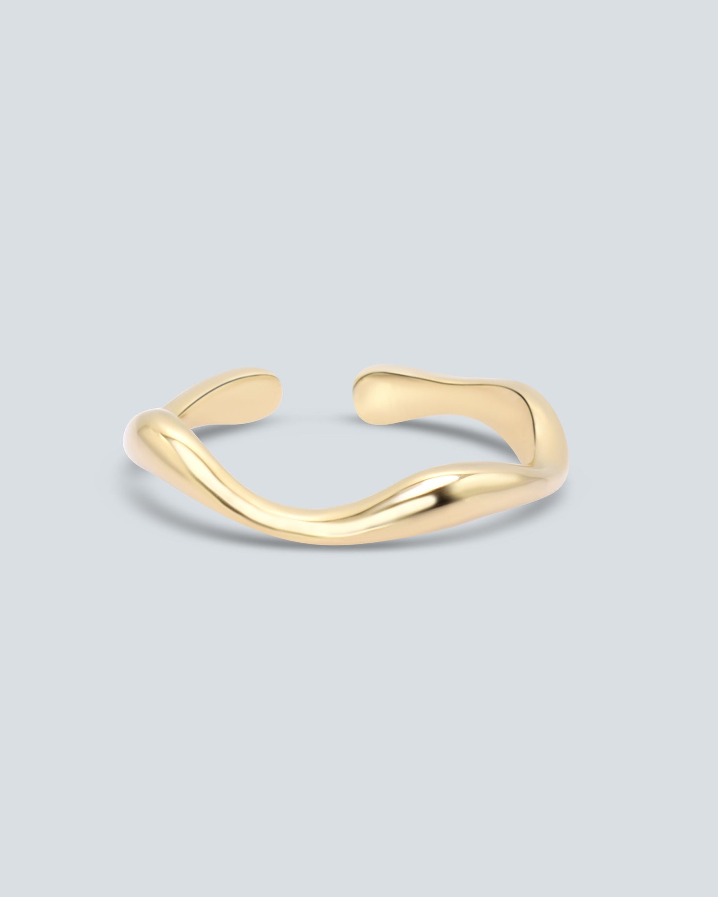 Ring of Wave