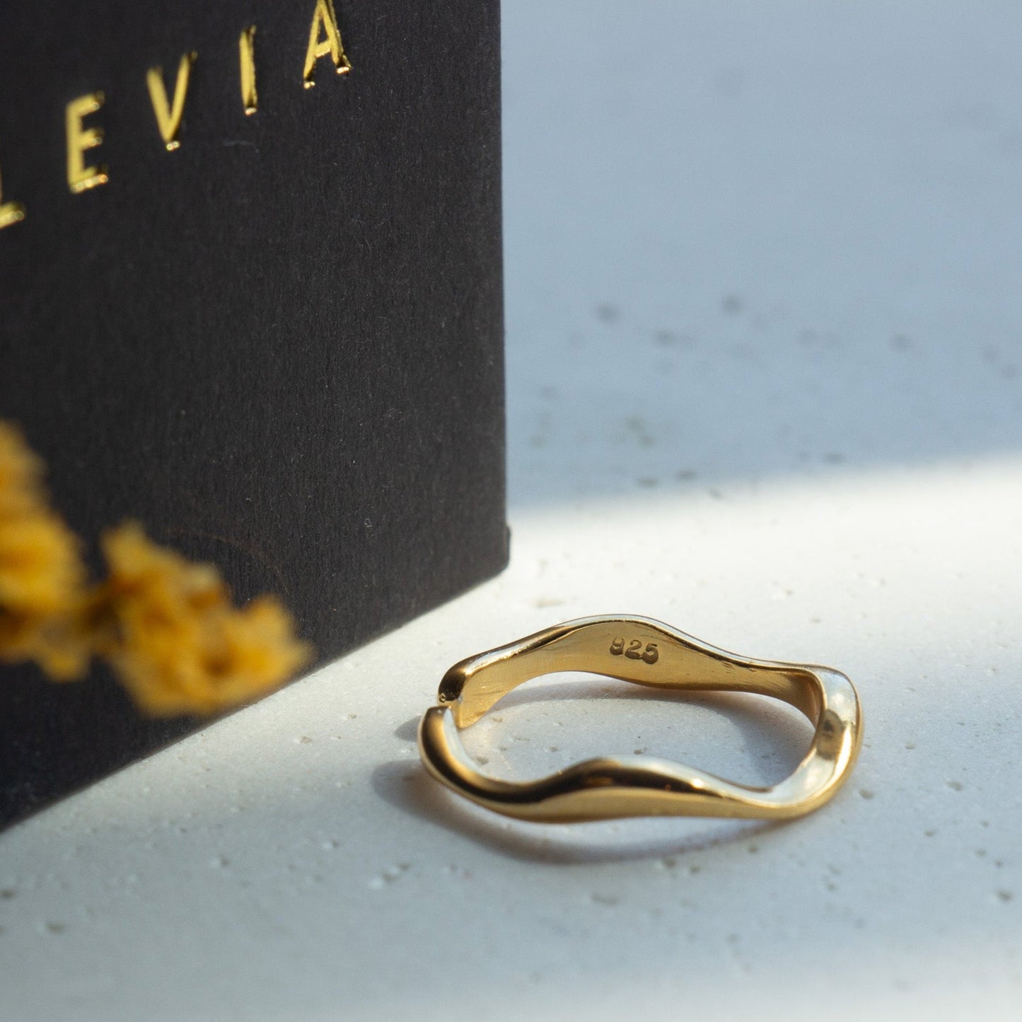 Ring of Wave