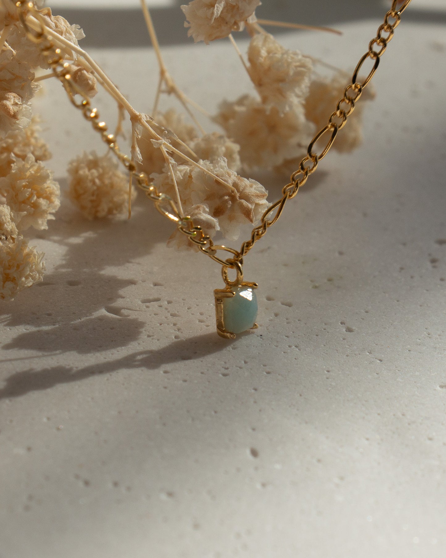 Amazonite sets