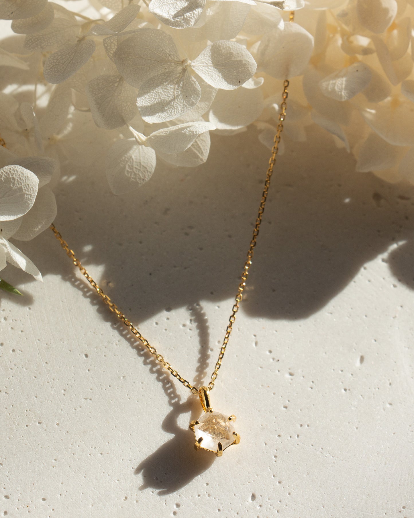 Crystal Quartz Sets