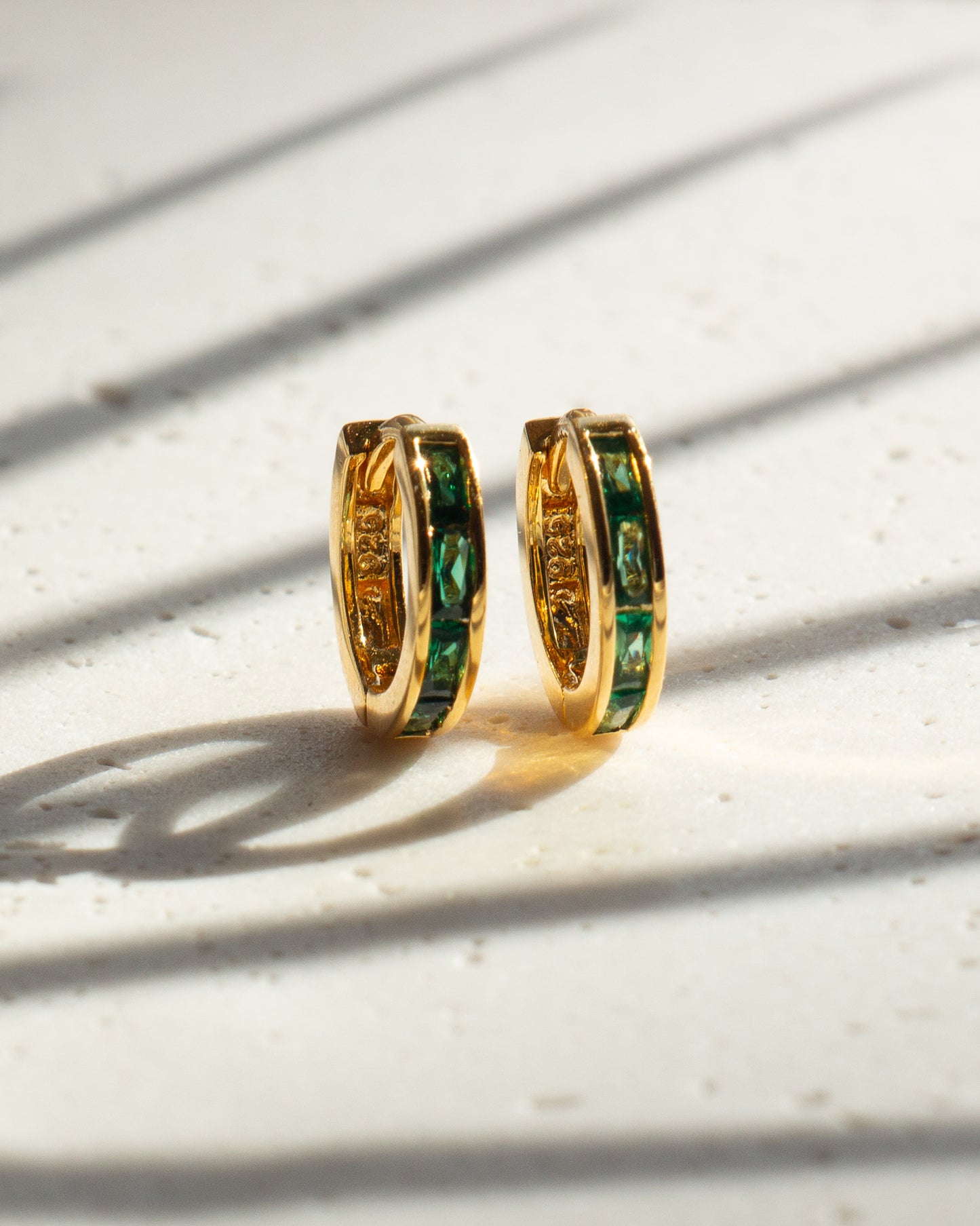 Emerald Green Sets