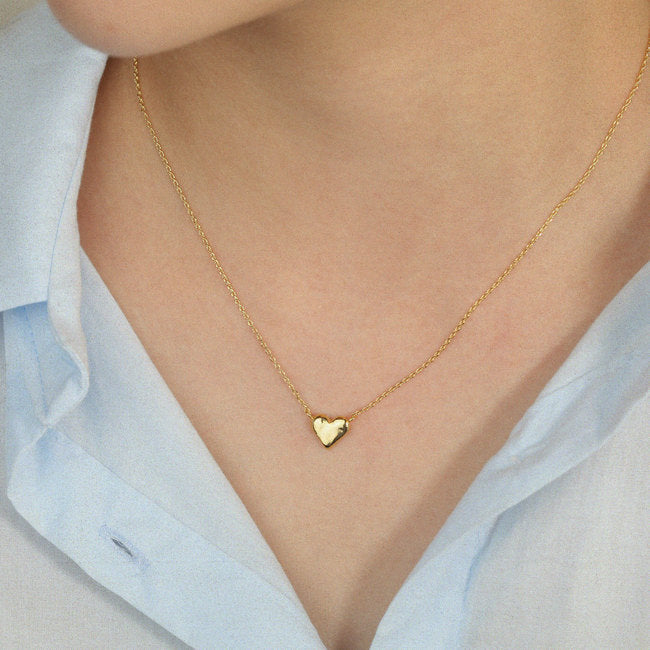 Sweetheart Necklace