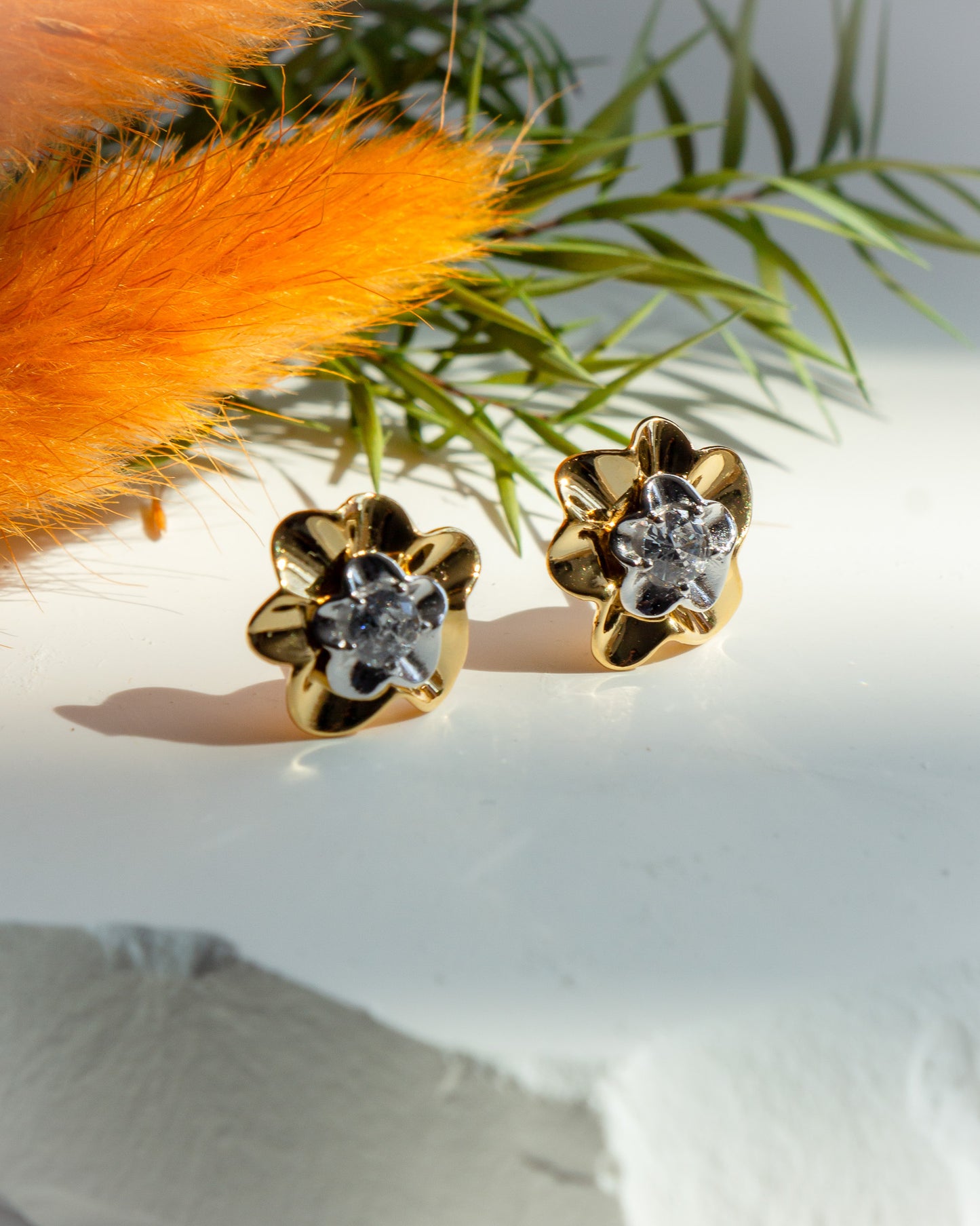Daffodil Flower Sets