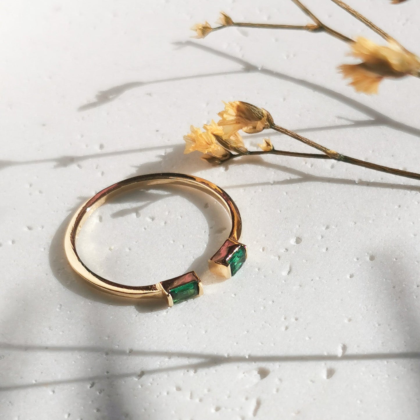 Emerald Green Sets