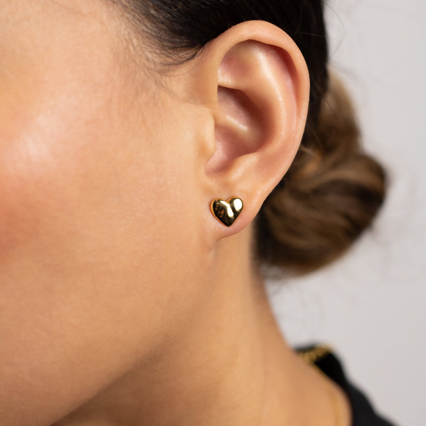 Sweetheart Studs