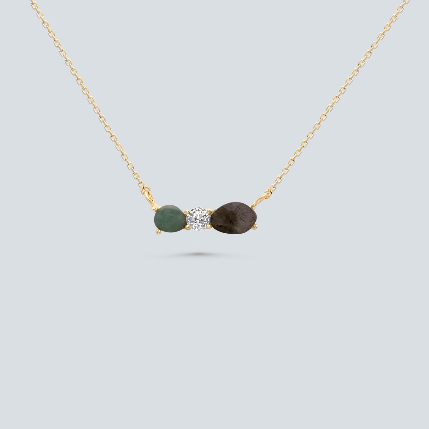 Green Aventurine Necklace