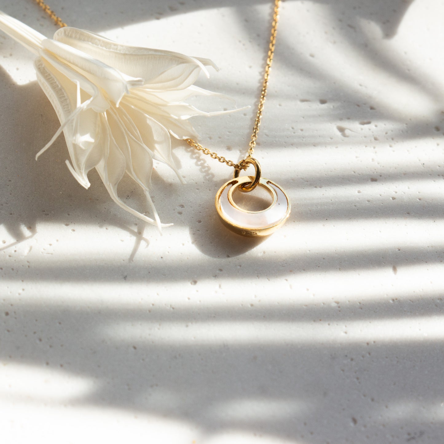 Mother of Pearl Sets