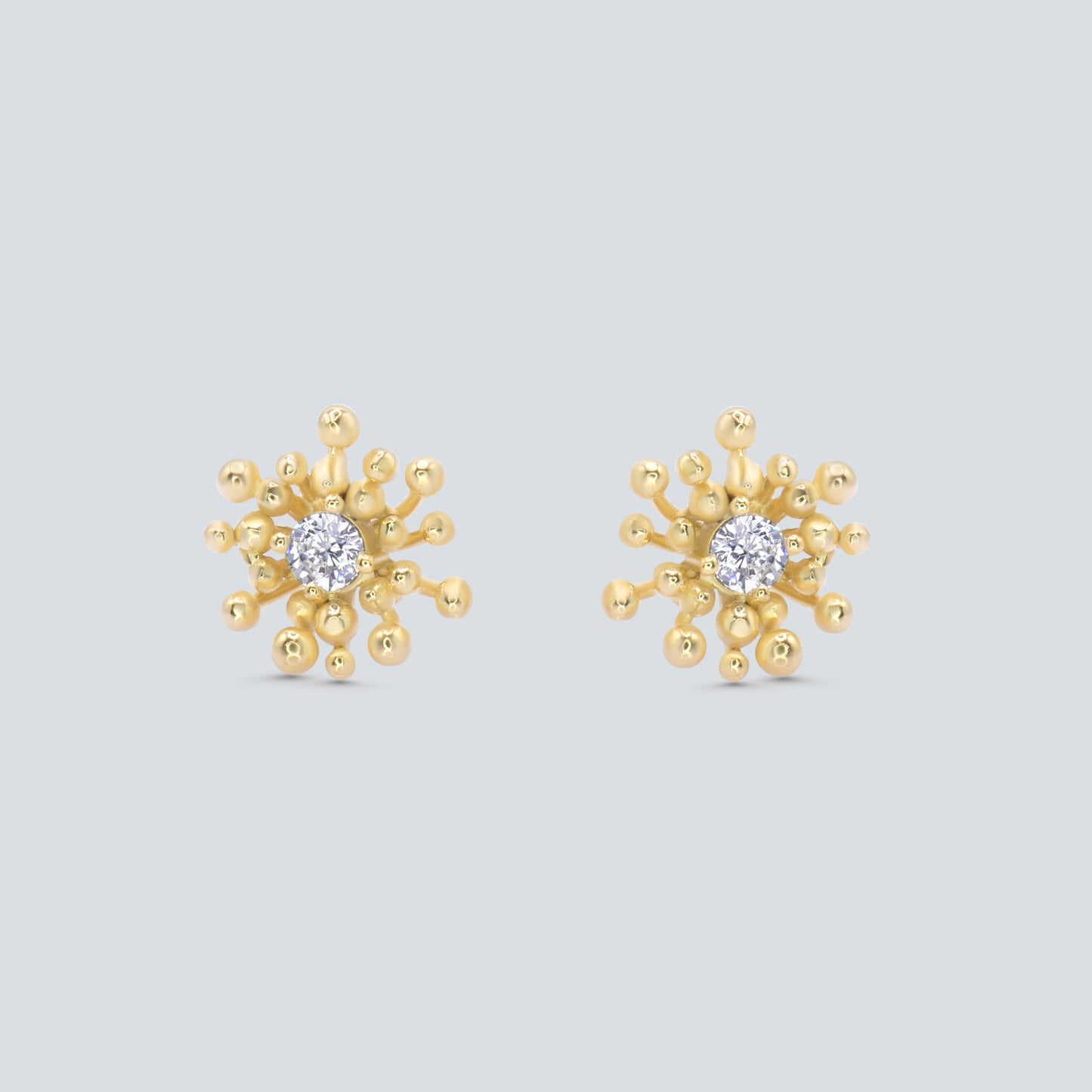 Sea Anemone Studs